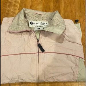 Women's Colombia jacket
